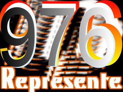 976 repreSente KNG...